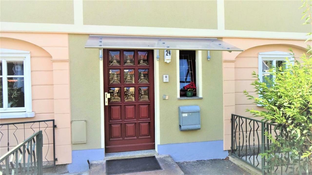Privatzimmer Lehmann Kottmar Exterior photo